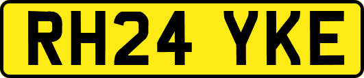 RH24YKE