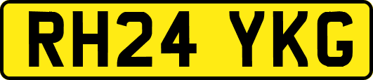 RH24YKG