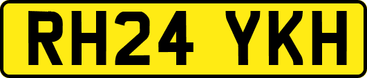RH24YKH
