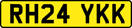 RH24YKK