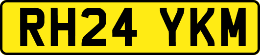 RH24YKM