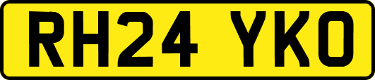 RH24YKO