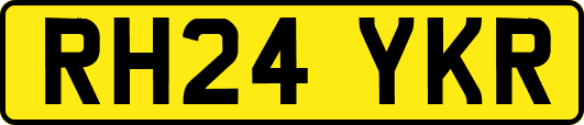 RH24YKR