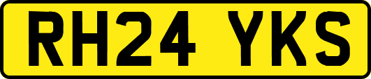 RH24YKS