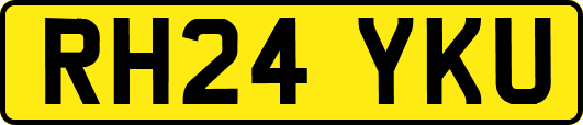RH24YKU