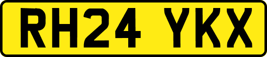 RH24YKX