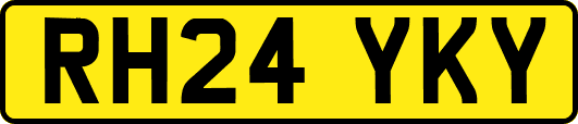 RH24YKY