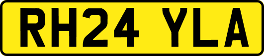 RH24YLA