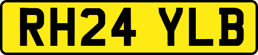 RH24YLB