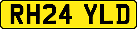 RH24YLD