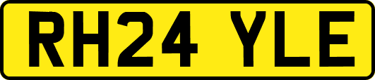 RH24YLE