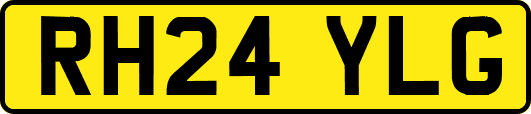 RH24YLG