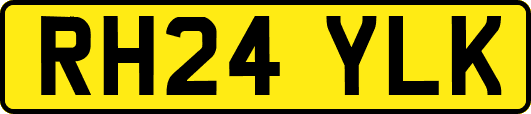 RH24YLK