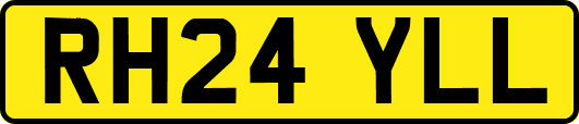 RH24YLL
