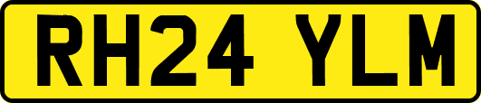 RH24YLM
