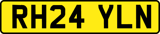 RH24YLN