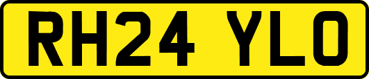 RH24YLO