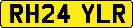 RH24YLR