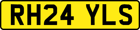 RH24YLS