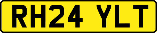 RH24YLT