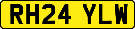RH24YLW