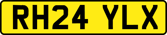 RH24YLX