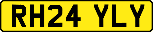 RH24YLY