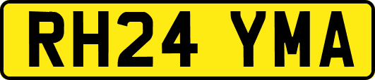 RH24YMA