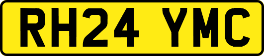 RH24YMC