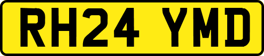 RH24YMD