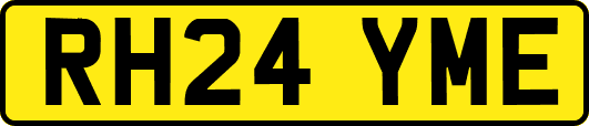 RH24YME