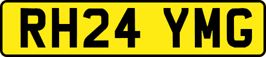 RH24YMG
