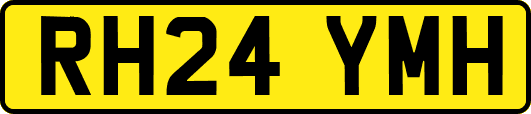 RH24YMH