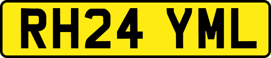 RH24YML