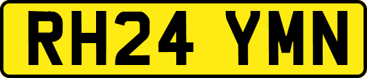 RH24YMN