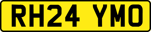 RH24YMO