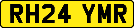 RH24YMR