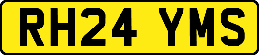 RH24YMS
