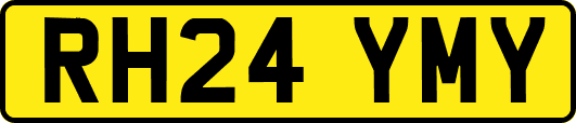 RH24YMY
