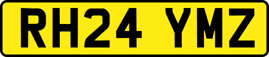 RH24YMZ