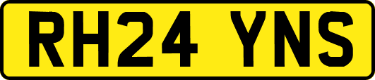 RH24YNS