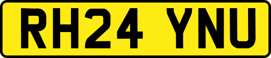 RH24YNU