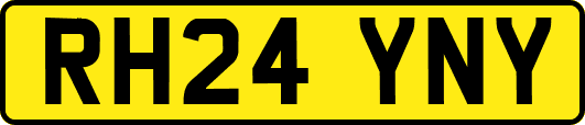 RH24YNY