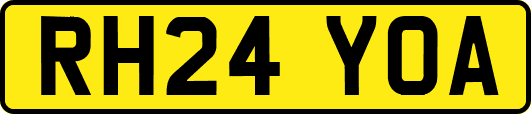 RH24YOA