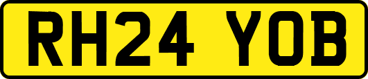 RH24YOB