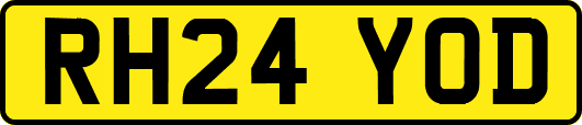 RH24YOD