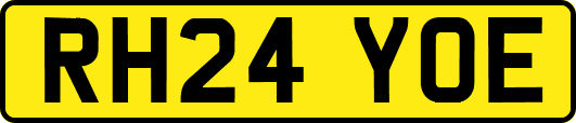 RH24YOE