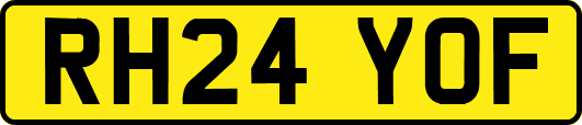 RH24YOF
