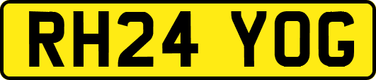 RH24YOG