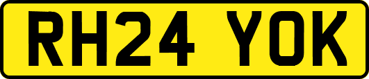 RH24YOK